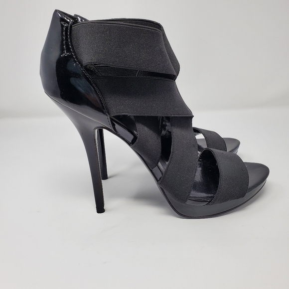 BCBGeneration- Stiletto Heels- Women's- Size 8.5 - Picture 1 of 11